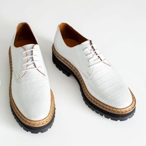 & Other Stories. Platform Oxford’s